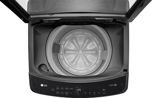 Máy Giặt LG 12 kg T2512VBTB